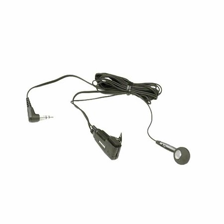 LIVEWIRE Gmrs21X-Sp200 Earbud Microphone with Ptt LI2835891